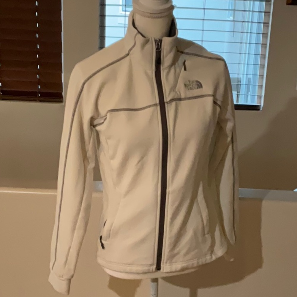 North face urility facket